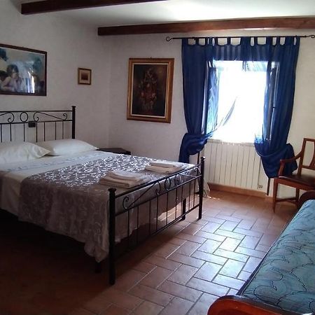 Bed and Breakfast Il Borgo 38 Scapoli Esterno foto