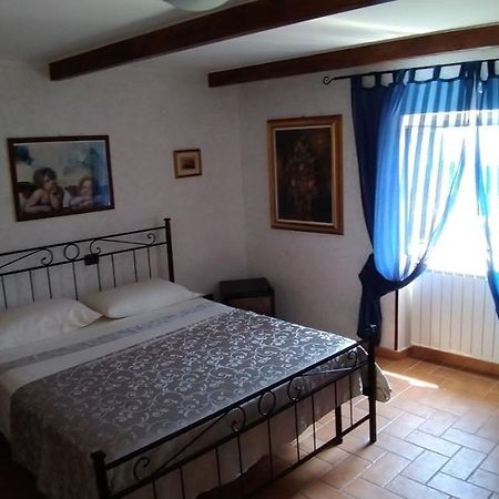 Bed and Breakfast Il Borgo 38 Scapoli Esterno foto