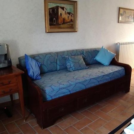 Bed and Breakfast Il Borgo 38 Scapoli Esterno foto