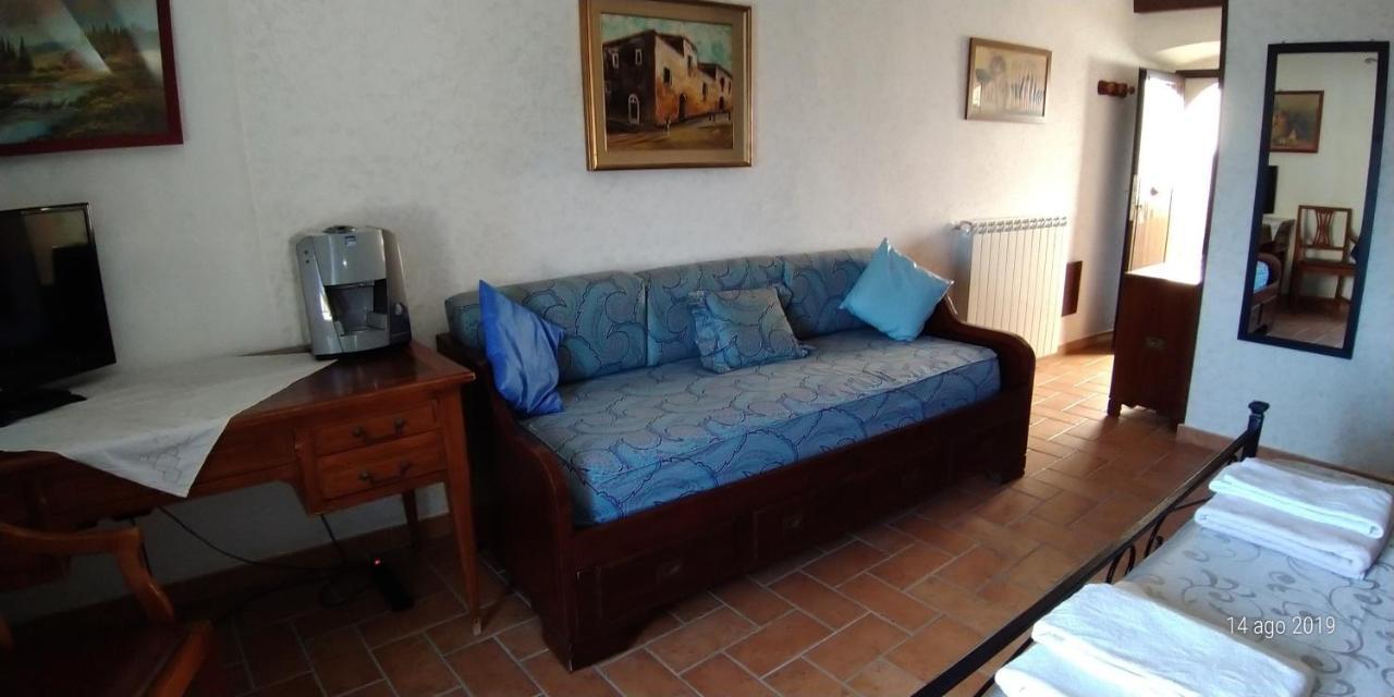 Bed and Breakfast Il Borgo 38 Scapoli Esterno foto